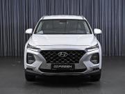 Hyundai Santa Fe IV Ставрополь  - изображение 26