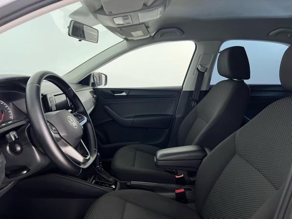 Volkswagen Polo VI с пробегом 2020 года, цена 1 499 000 рублей, 109275 км, лифтбек, Автокод Объявления