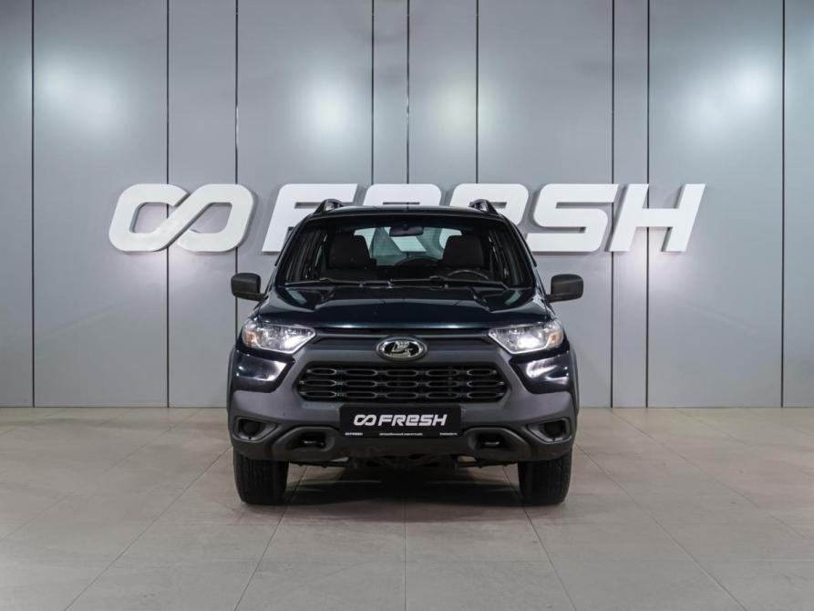 Lada (ВАЗ) Niva Travel I Воронеж  - изображение 3