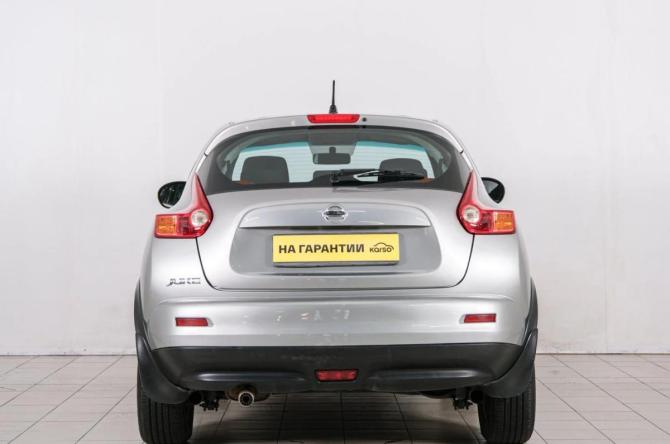 Nissan Juke I с пробегом 2011 года, цена 899 000 рублей, 230000 км, внедорожник, Автокод Объявления