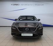 Mazda 6 III (GJ) Рестайлинг Москва  - изображение 22