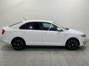 Skoda Rapid I Курск  - изображение 23