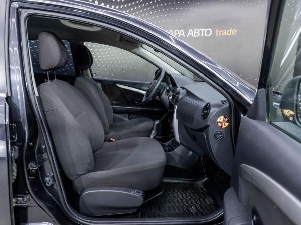 Nissan Almera III (G15) с пробегом 2013 года, цена 355 000 рублей, 304809 км, седан, Автокод Объявления