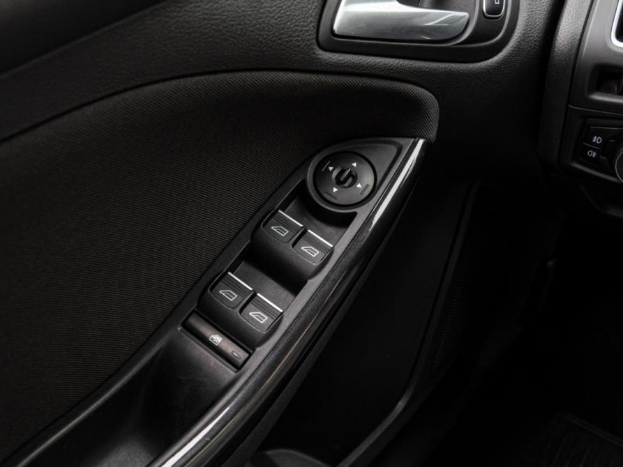 Ford Focus III Рестайлинг Краснодар  - изображение 18