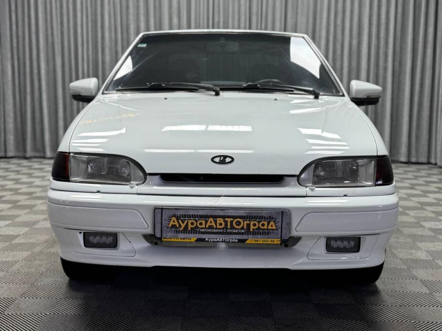 Lada (ВАЗ) 2114 Стерлитамак  - изображение 5