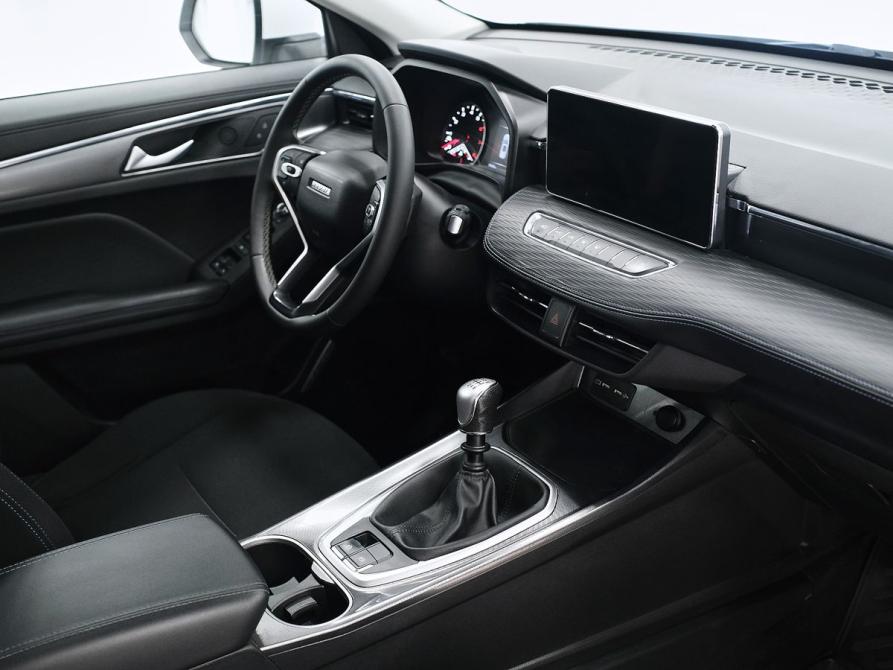 Haval Jolion I Самара  - изображение 12