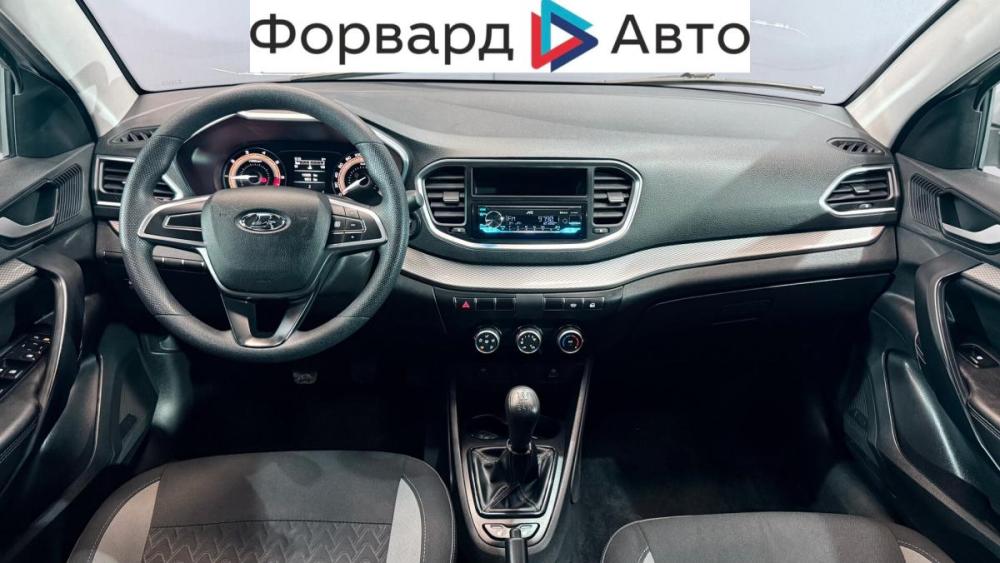 Lada (ВАЗ) Vesta I Рестайлинг (NG) Сургут  - изображение 8