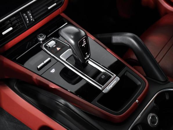 Porsche Cayenne III с пробегом 2020 года, цена 5 780 000 рублей, 74232 км, внедорожник, Автокод Объявления