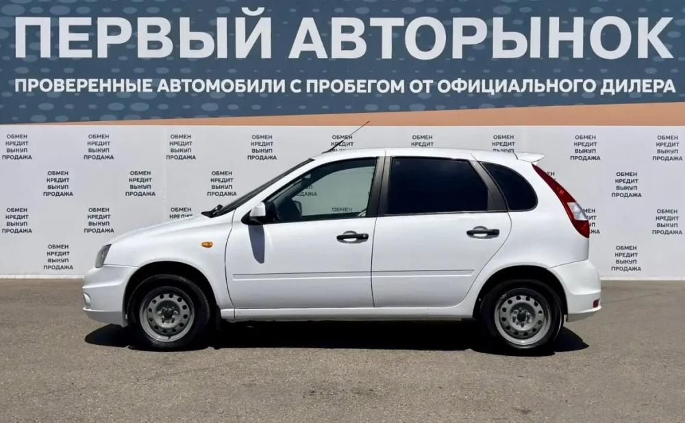Lada (ВАЗ) Kalina I Краснодар  - изображение 8