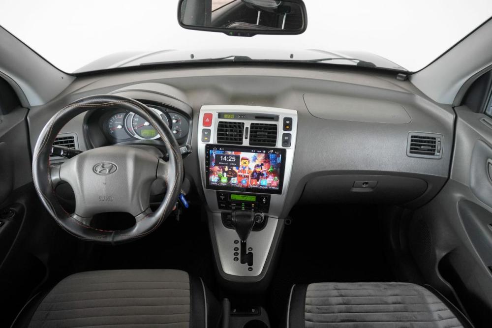 Hyundai Tucson I Калининград  - изображение 9