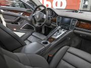Porsche Panamera I Рестайлинг Москва  - изображение 39