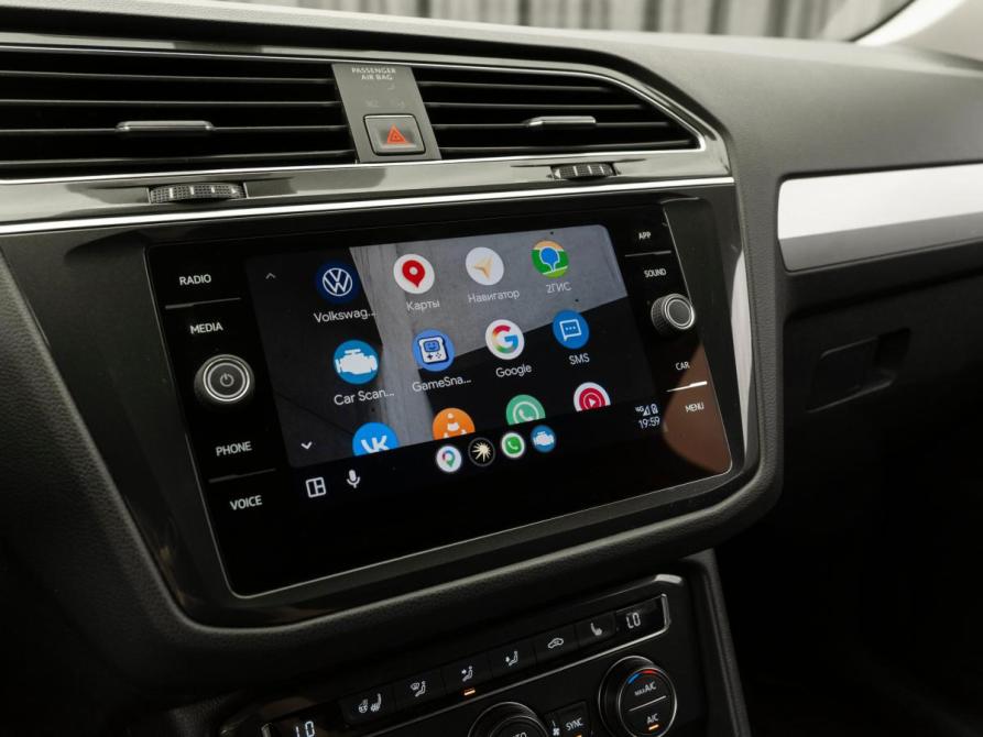 Volkswagen Tiguan II Москва  - изображение 25