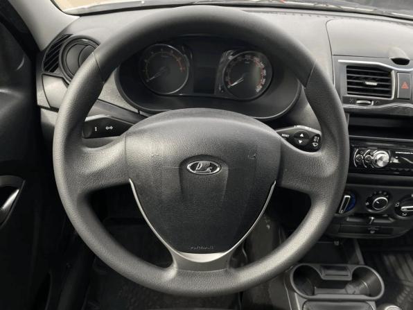 Lada (ВАЗ) Granta I Рестайлинг с пробегом 2022 года, цена 695 000 рублей, 51540 км, хэтчбек, Автокод Объявления