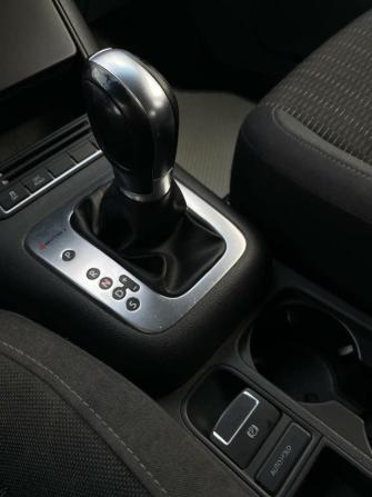 Volkswagen Tiguan I Рестайлинг с пробегом 2013 года, цена 995 000 рублей, 196996 км, внедорожник, Автокод Объявления