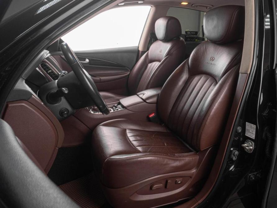 Infiniti QX50 I Тюмень  - изображение 11