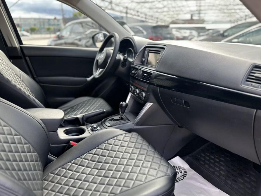 Mazda CX-5 I Тула  - изображение 14