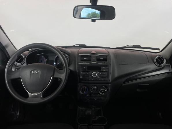 Lada (ВАЗ) Granta I Рестайлинг с пробегом 2022 года, цена 786 000 рублей, 43420 км, хэтчбек, Автокод Объявления