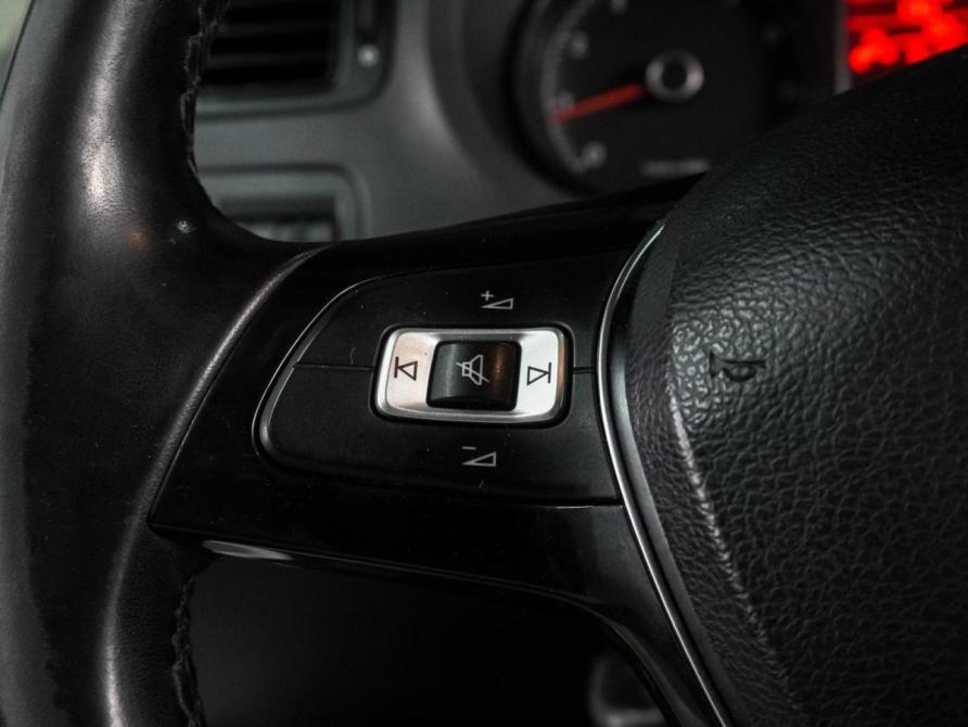 Volkswagen Polo V Воронеж  - изображение 13