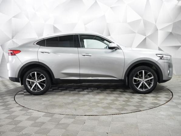 Haval F7x I с пробегом 2020 года, цена 1 832 000 рублей, 129300 км, внедорожник, Автокод Объявления