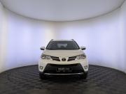 Toyota RAV4 IV (XA40) Москва  - изображение 31