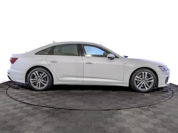 Audi A6 V (C8) с пробегом 2020 года, цена 5 170 000 рублей, 85848 км, седан, Автокод Объявления
