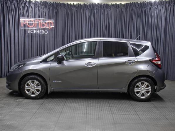 Nissan Note II Рестайлинг с пробегом 2019 года, цена 929 000 рублей, 193600 км, хэтчбек, Автокод Объявления