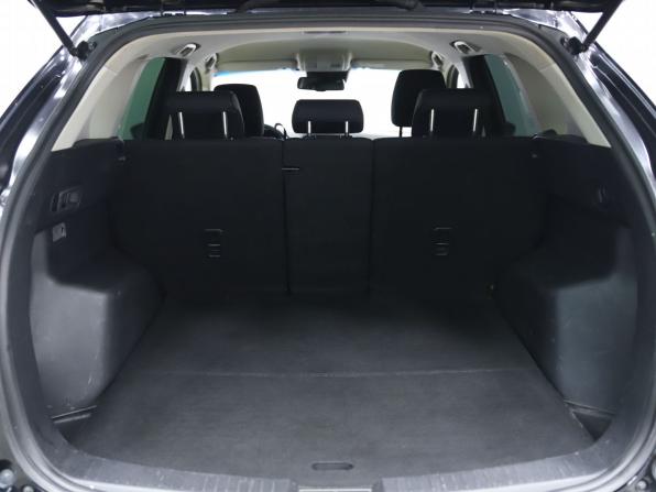 Mazda CX-5 I с пробегом 2014 года, цена 1 450 000 рублей, 328655 км, внедорожник, Автокод Объявления