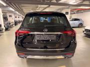 Mercedes-Benz GLE II (V167) Рестайлинг Москва  - изображение 23