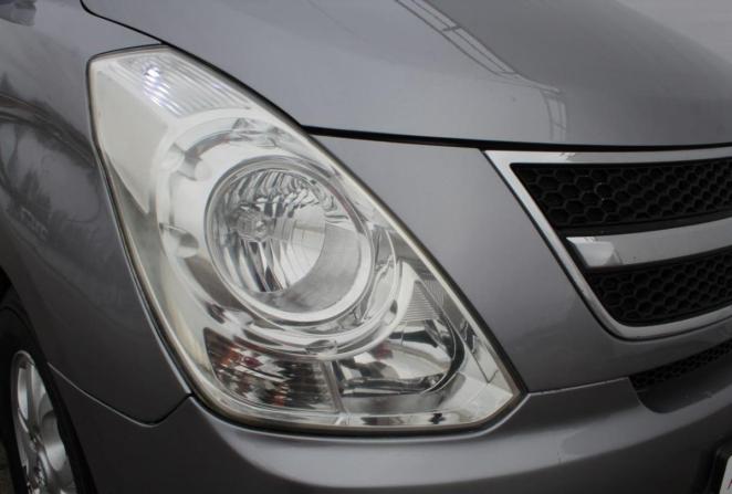 Hyundai Grand Starex I с пробегом 2011 года, цена 1 250 000 рублей, 235122 км, минивэн, Автокод Объявления
