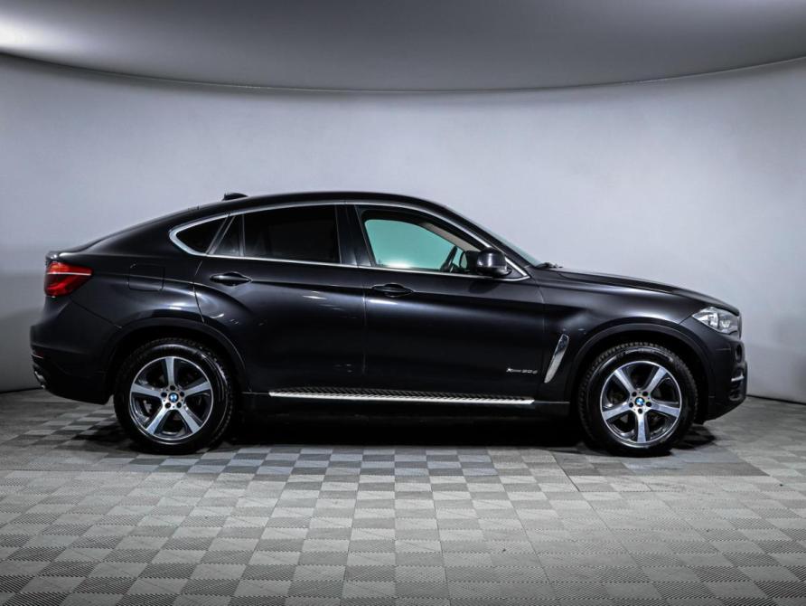 BMW X6 II (F16) Москва  - изображение 5