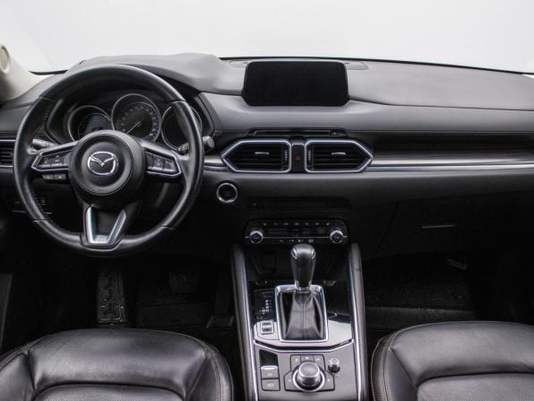 Mazda CX-5 II с пробегом 2019 года, цена 2 995 000 рублей, 47000 км, внедорожник, Автокод Объявления
