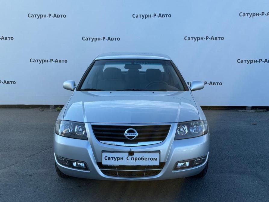 Nissan Almera Classic I Курган  - изображение 2