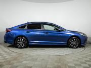 Hyundai Sonata VII (LF) Рестайлинг Санкт-Петербург  - изображение 23