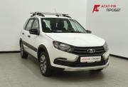 Lada (ВАЗ) Granta I Рестайлинг Екатеринбург  - изображение 24