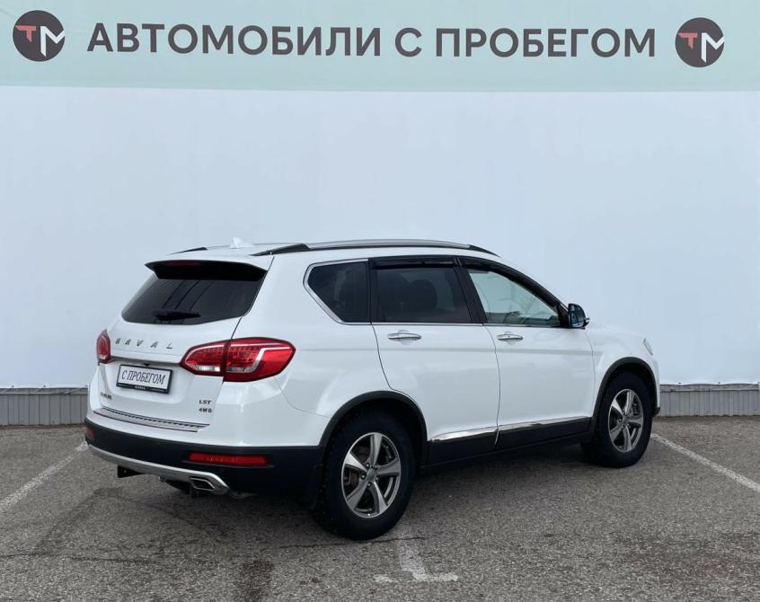 Haval H6 I Стерлитамак  - изображение 2