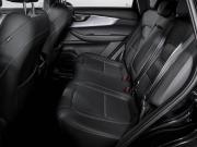 Chery Tiggo 7 Pro Max I Москва  - изображение 31