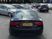 Audi A5 I (8T) Рестайлинг Ижевск  - изображение 37