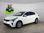 Kia Rio IV Рестайлинг Санкт-Петербург  - изображение 22