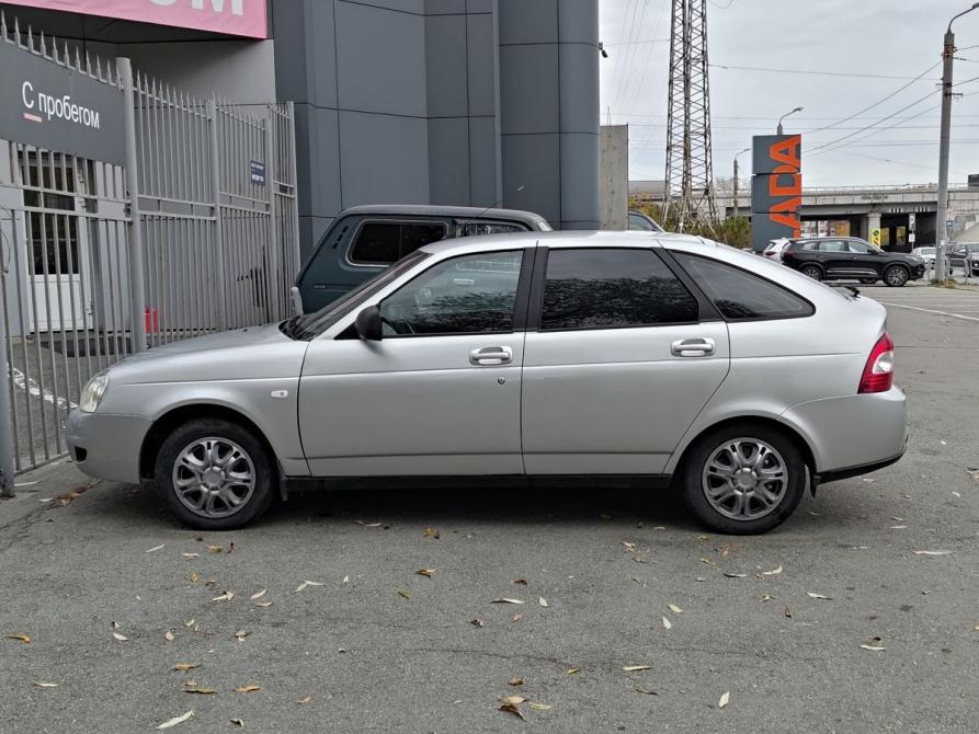 Lada (ВАЗ) Priora I Рестайлинг Челябинск  - изображение 20