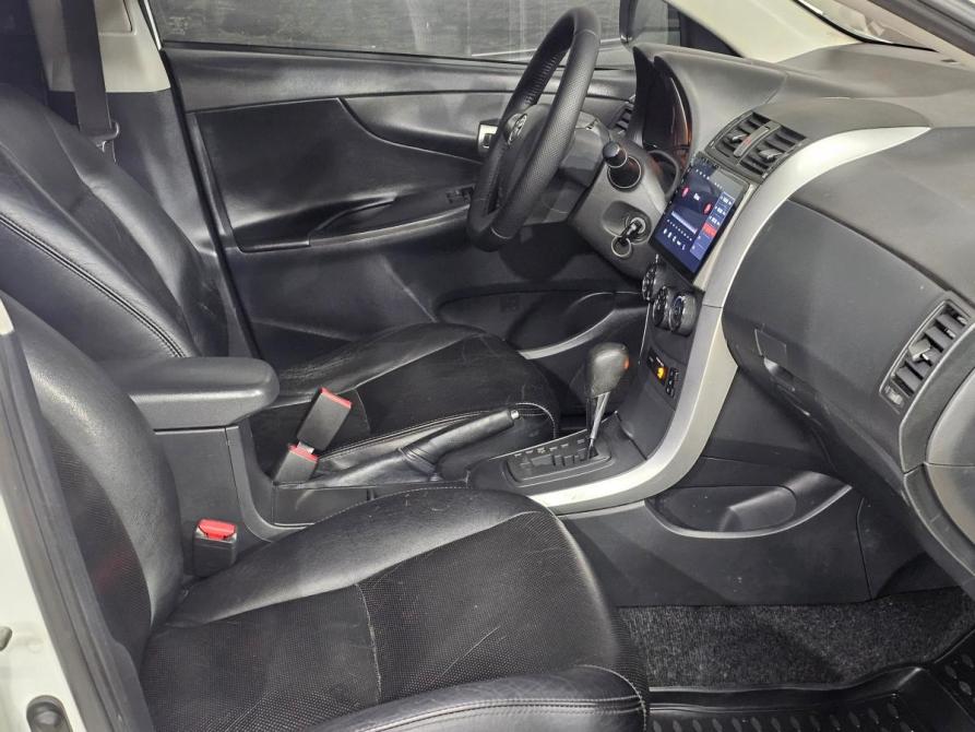 Toyota Corolla X (E140 E150) Рестайлинг Краснодар  - изображение 22