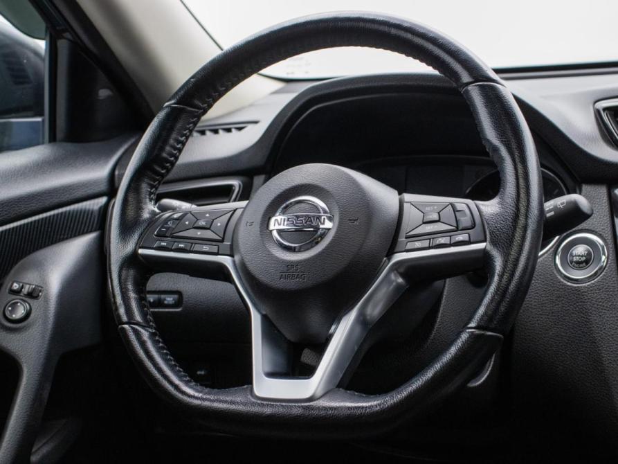 Nissan X-Trail III Рестайлинг Москва  - изображение 15