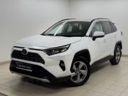 Toyota RAV4 V (XA50) Вологда  - изображение 20