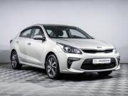 Kia Rio IV Москва  - изображение 20