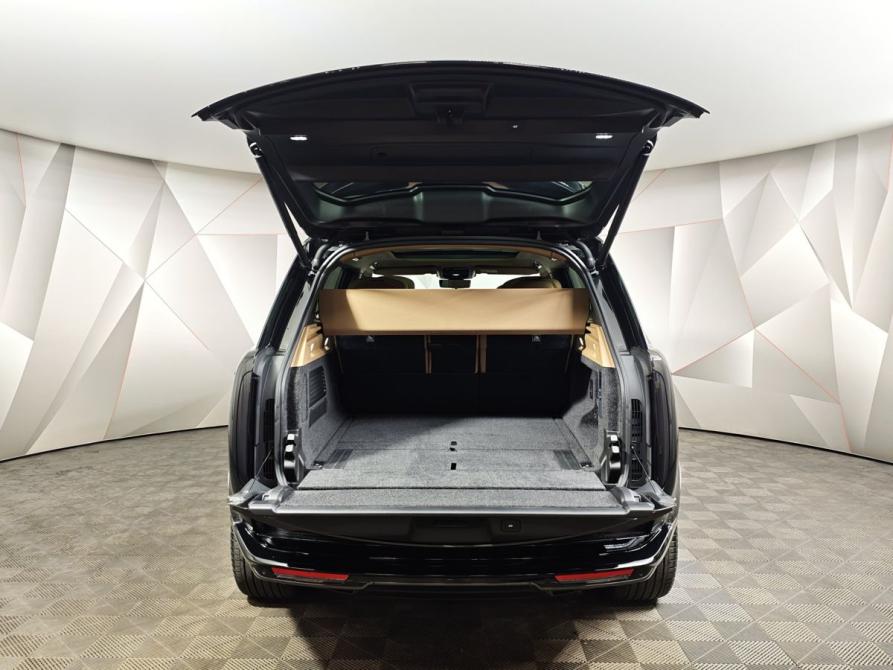 Land Rover Range Rover V Москва  - изображение 12