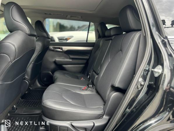 Toyota Highlander IV (XU70) с пробегом 2024 года, цена 4 590 000 рублей, 22000 км, внедорожник, Автокод Объявления