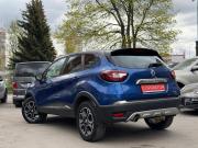 Renault Kaptur I Рестайлинг Санкт-Петербург  - изображение 23