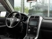 Suzuki Grand Vitara II Рестайлинг 2 Новосибирск  - изображение 29