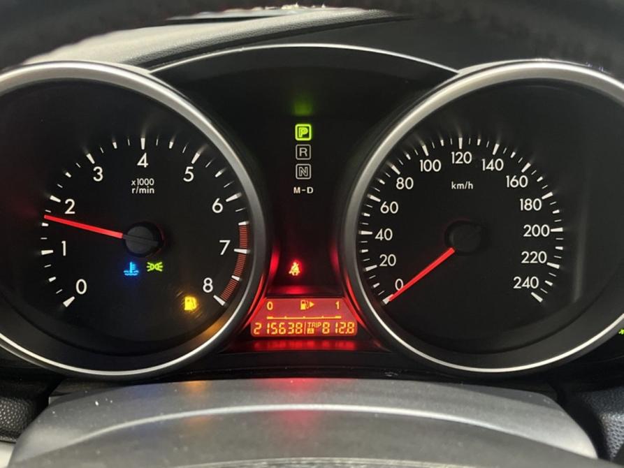 Mazda 3 II (BL) Курск  - изображение 10