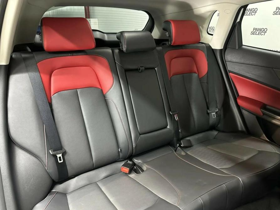 Changan UNI-S (CS55 Plus) Красноярск  - изображение 4
