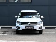 Volkswagen Tiguan I Рестайлинг Новороссийск  - изображение 26